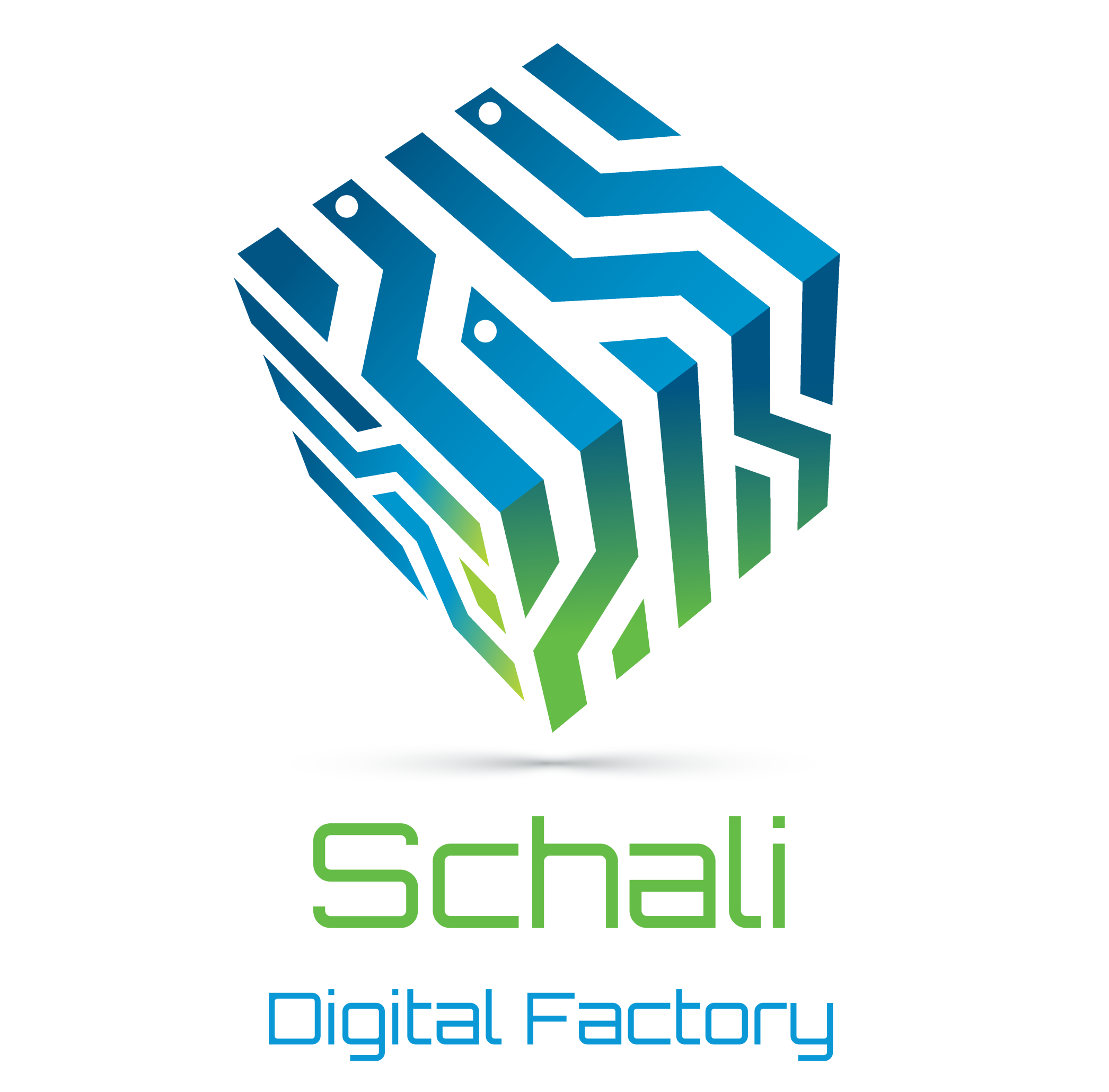 Beispiel1 – Schali Digital Factory